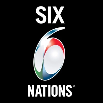 RUGBY SIX NATIONS 2024 ANGLETERRE VS GALLES