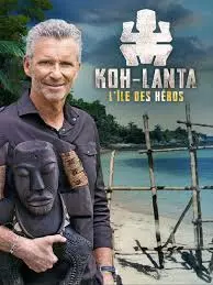 Koh-Lanta, l’île des Héros, 2020, Saison 21, La Finale