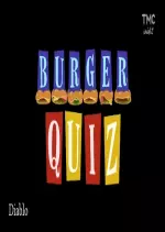 Burger Quiz - S03E02