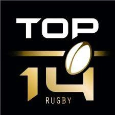RUGBY TOP 14 MONTPELLIER VS BAYONNE