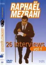 Raphaël Mezrahi - Volume 1
