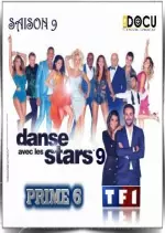 DANSE AVEC LES STARS 9 (2018) - Saison 8 Prime 6 Episode 6