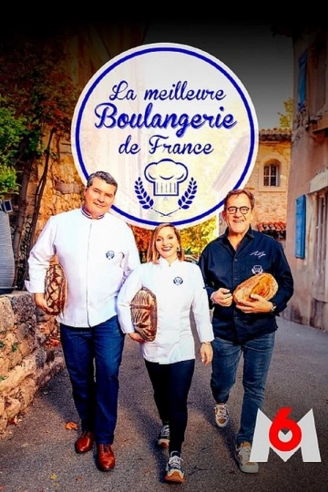 La meilleure boulangerie de France S11E16
