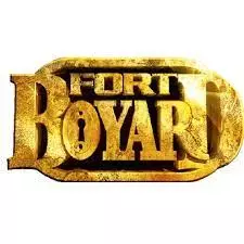Fort Boyard Saison 33 - Episode 2