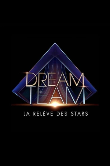 Dream Team, la relève des stars Saison 1 Épisode 2