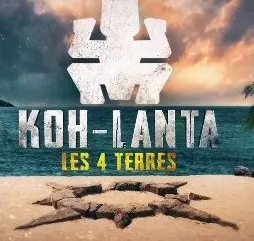 Koh-Lanta - Les 4 Terres E01 du 28 août 2020