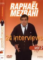 Raphaël Mezrahi - Volume 2