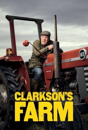 Clarkson's Farm S01