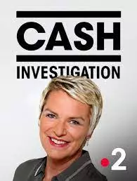 Cash Investigation - Cannabis, la multinationale du blanchiment
