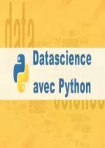 [Alphorm] Data Science avec Python - Prise en main des IDE  [Tutoriels]