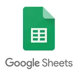 Elephorm - Google Sheets  [Tutoriels]