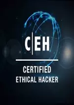Formation Certified EthicalHacker v9 (PDF : 18 modules) : Réussir CEH v9  [Tutoriels]