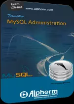 [Alphorm] MySQL Réussir la certification 1Z0-883  [Tutoriels]