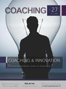 Coaching N.27 - Février 2024 [Magazines]