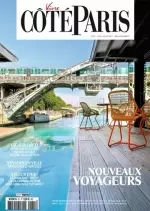 Vivre Côté Paris N°51 - Juin/Juillet 2017  [Magazines]