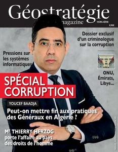 Géostratégie Magazine - Hors-Série 2024 [Magazines]