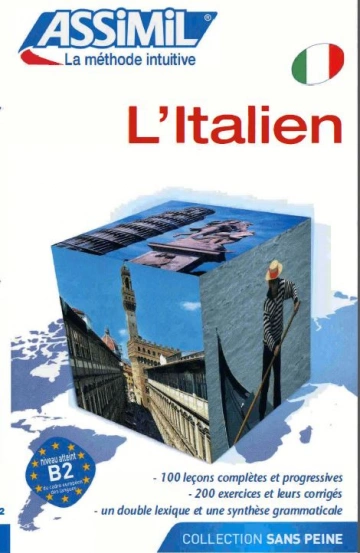 Assimil Italien [AudioBooks]