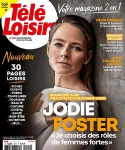 Télé Loisirs - 26 Février 2024 [Magazines]