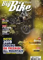 Big Bike N°117 – Octobre-Novembre 2018  [Magazines]