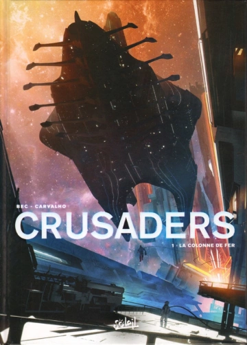 Crusaders [BD]