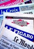 Le Parisien + l'Equipe + Libération  + Le Figaro + Les Echos du 29.04.2024 [Journaux]