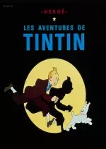 Les aventures de Tintin  [BD]