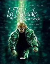 Balade Au Bout Du Monde (T01 a T17)  [BD]