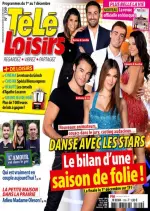 Télé Loisirs - 26 Novembre 2018  [Magazines]