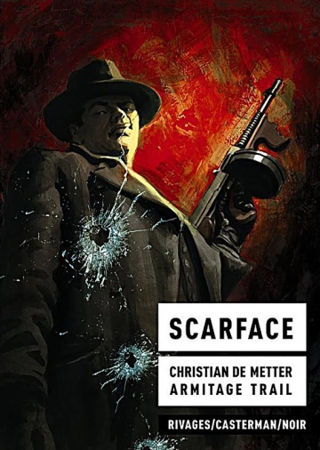 Scarface [BD]