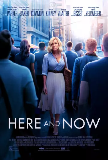 Here And Now  [WEB-DL 1080p] - MULTI (FRENCH)