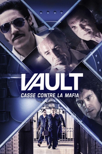 Vault - Casse contre la mafia  [WEB-DL 720p] - FRENCH