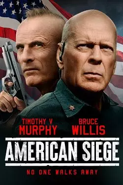 American Siege  [BDRIP] - TRUEFRENCH