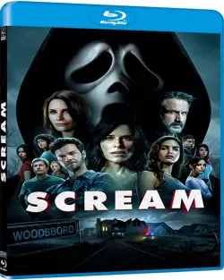 Scream  [BLU-RAY 1080p] - MULTI (TRUEFRENCH)