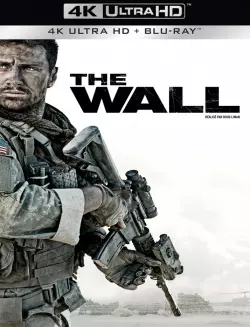 The Wall  [WEB-DL 4K] - MULTI (FRENCH)