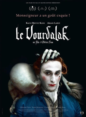 Le Vourdalak [HDRIP] - FRENCH