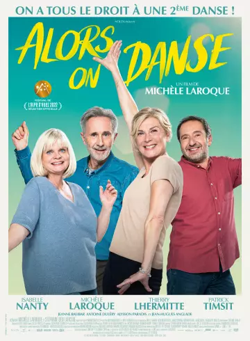 Alors on danse  [WEB-DL 720p] - FRENCH