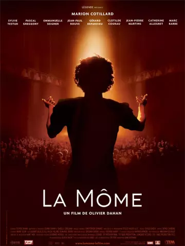 La Môme  [HDLIGHT 1080p] - FRENCH