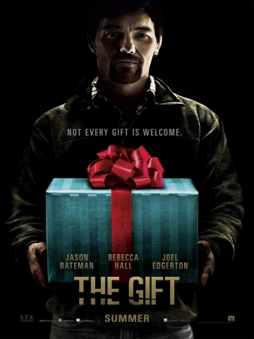 The Gift [WEB-DL 1080p] - MULTI (FRENCH)