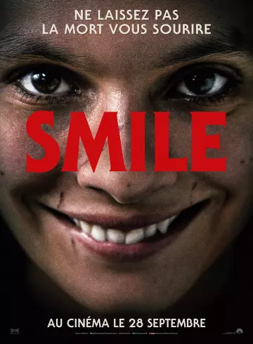 Smile  [WEB-DL 720p] - TRUEFRENCH