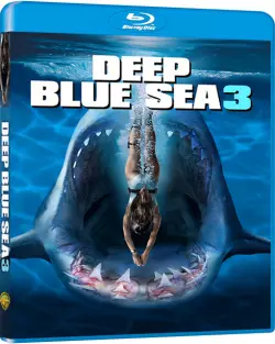 Deep Blue Sea 3  [HDLIGHT 1080p] - MULTI (FRENCH)