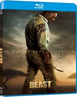 Beast  [BLU-RAY 1080p] - MULTI (FRENCH)