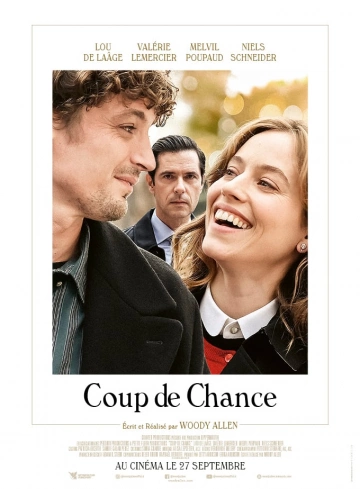Coup de chance  [HDRIP] - FRENCH