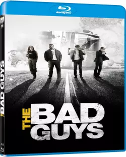 Bad Guys: The Movie  [HDLIGHT 720p] - FRENCH