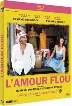 L'Amour flou  [HDLIGHT 720p] - FRENCH