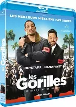 Les Gorilles  [WEBRIP 720p] - FRENCH