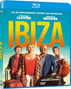 Ibiza [BLU-RAY 1080p] - FRENCH