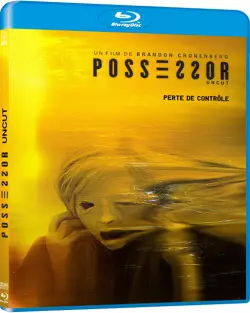 Possessor  [HDLIGHT 720p] - FRENCH