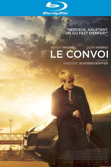 Le Convoi  [HDLIGHT 1080p] - FRENCH