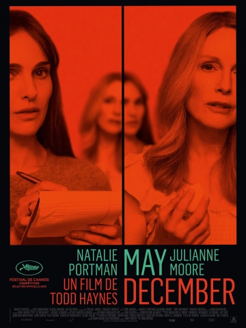 May December  [WEB-DL 1080p] - VOSTFR