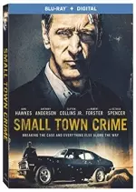 Small Town Crime [WEB-DL 720p] - FRENCH